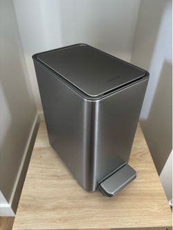 Kohler 6L Trash Can