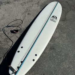 7 Foot Golden Road Wavestorm Surfboard