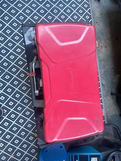 Coleman Portable Propane Camp Stove