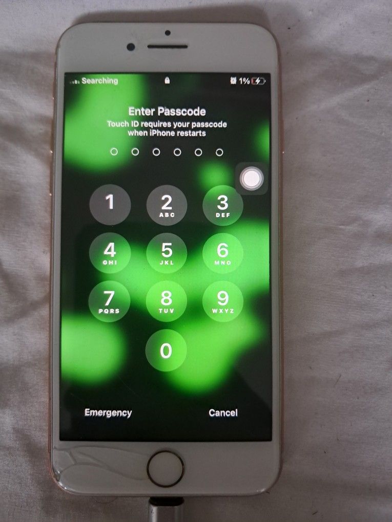 Iphone 8 256g Unlocked
