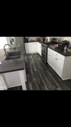 Laminate Floor