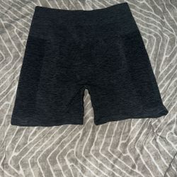 Alphalete Shorts 