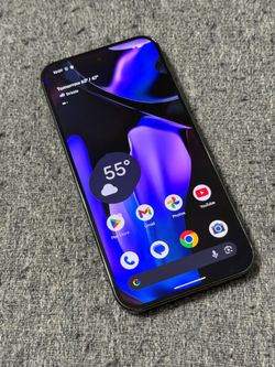 Google Pixel 9 Pro XL 256GB Unlocked