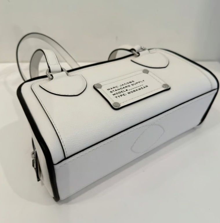 Marc Jacobs Wink Satchel Handbag