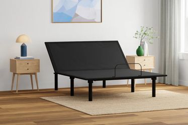 Adjustable Bed Frame King Size