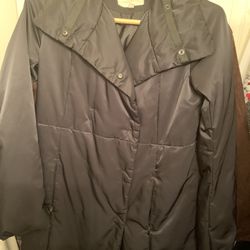 Down Collection Women’s Coat