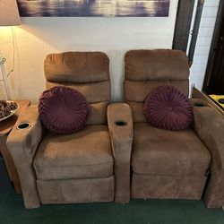 Free Couch Set! 