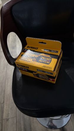9ah flexvolt new