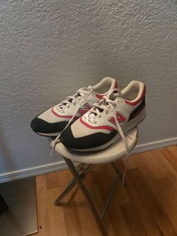 New balance