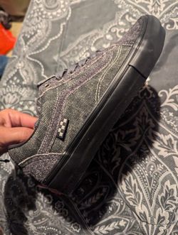 vans