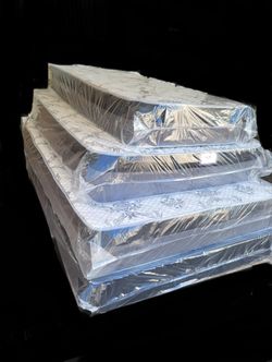 Mattresses King Queen Full Twin