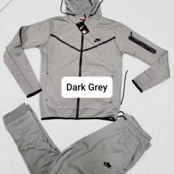 All Men Nike Sweatsuits Size Large 