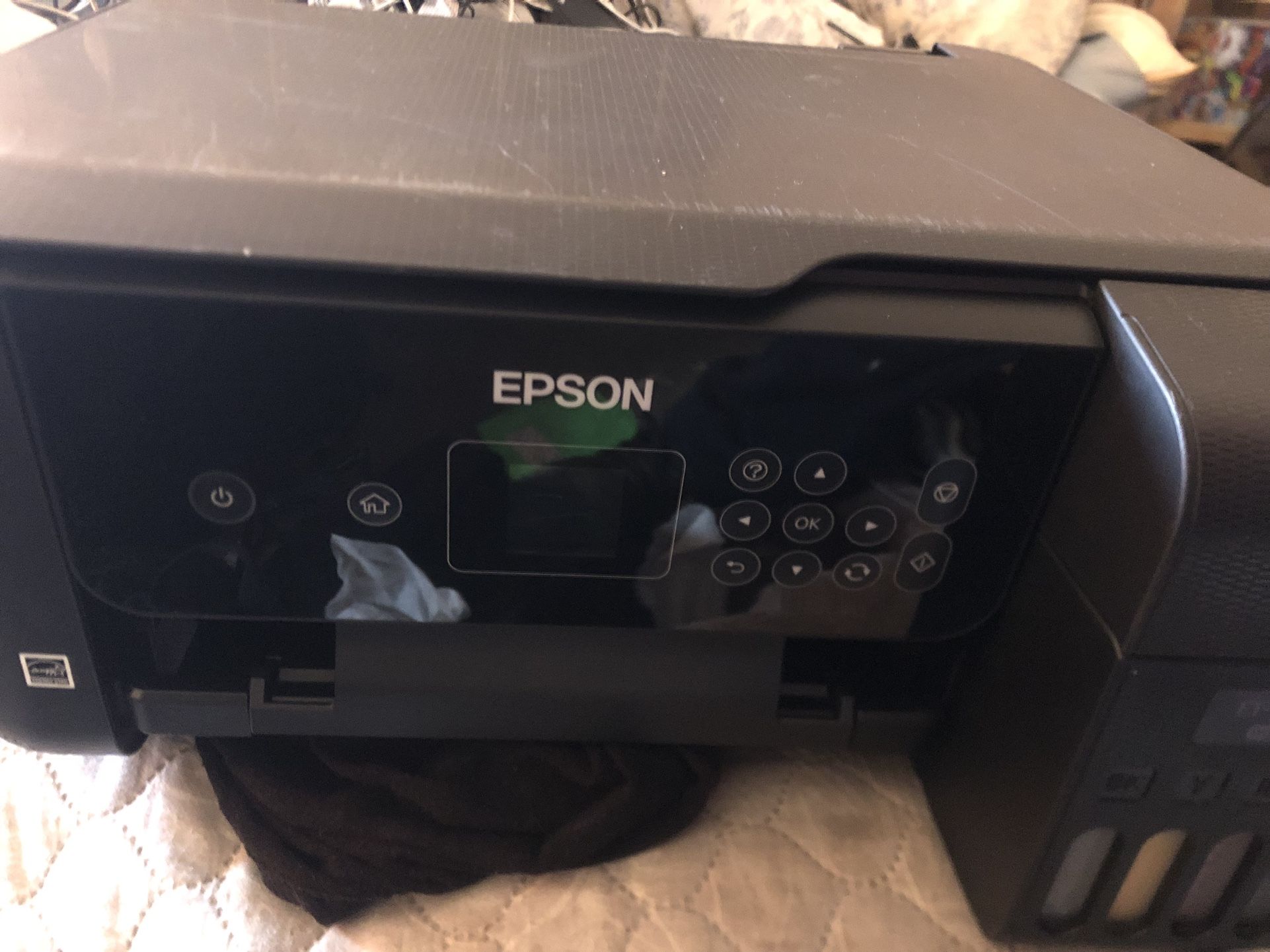 Epson Printer