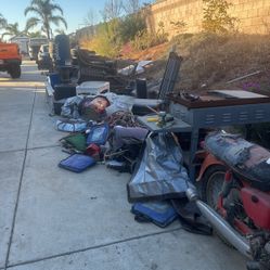 Tires car, parts, machine, machinery, patio furniture, all for sale