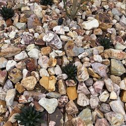 Landscaping Rocks