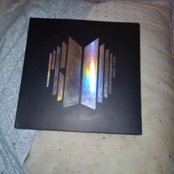 Bts Music CD 3 Discs