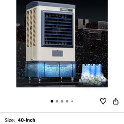 Air Cooler 