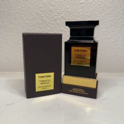 Tom Ford Tabacco Vanille