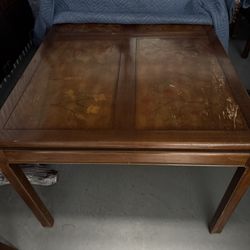 Dining Room Table 