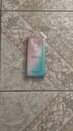 Galaxy s9 Plus Phone Case