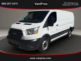 2021 Ford Transit 150 Cargo Van