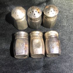 31 Grams  Sterling Silver 