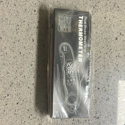Instant Read Meat Thermometer Digital