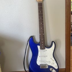 Electric Guitar