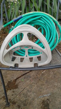 Hose and hangout's hose