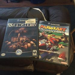 Def Jam Fight For Ny Nintendo GameCube 