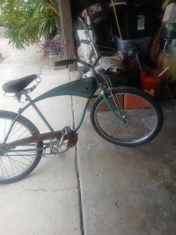 Schwinn Bike