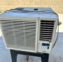Air Conditioner (8,000 BTU)