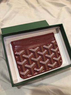 Card Holder