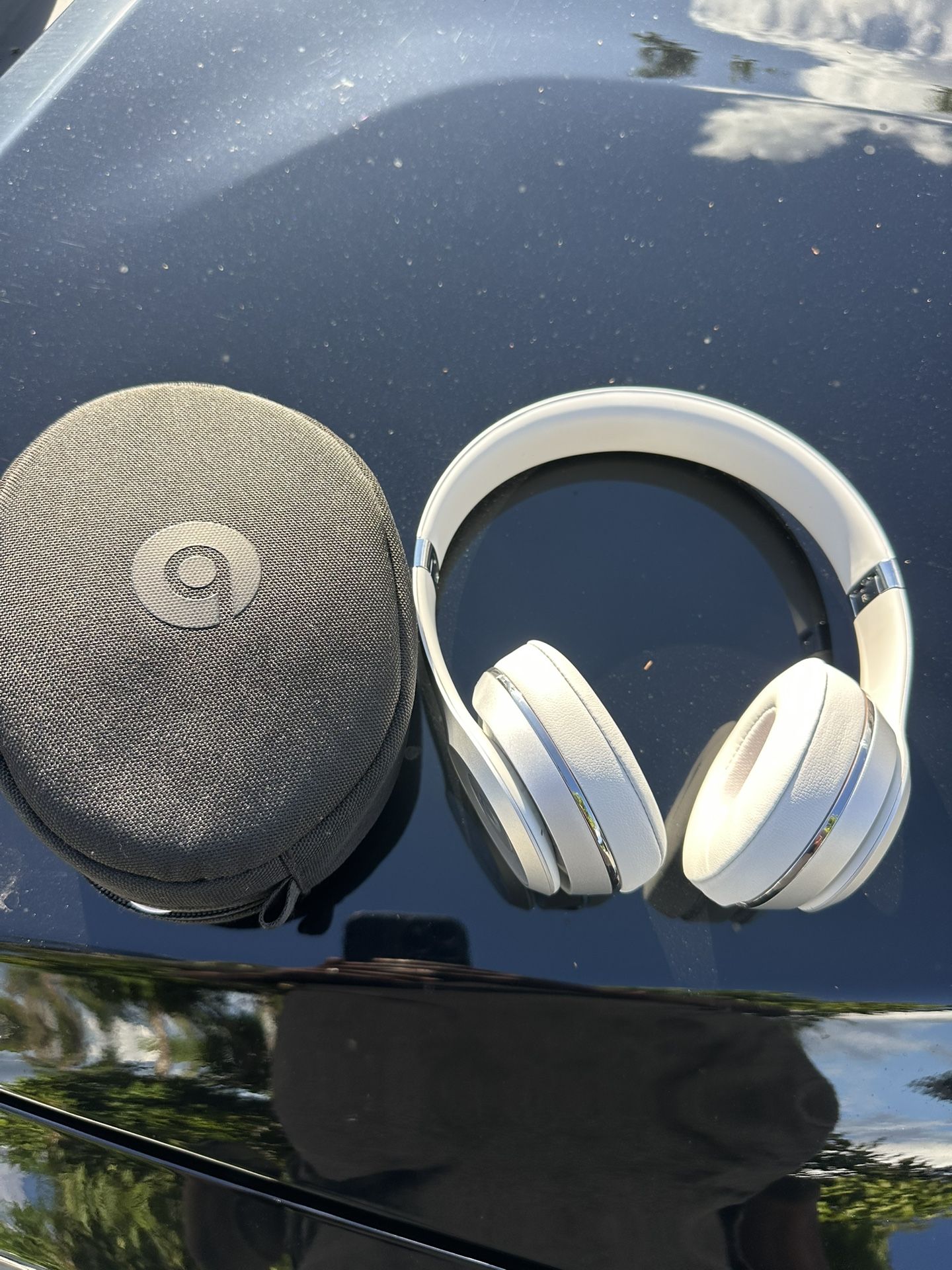 Beats Solo3 Headphone