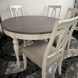 Dining Set 