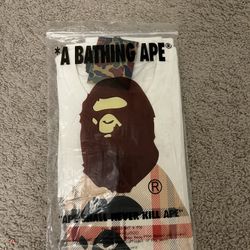 Bape Shirt Size Small