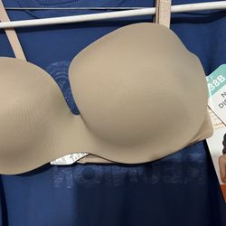 Warner’s Bra