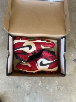 Air Jordan 1. Chicago  Youth.