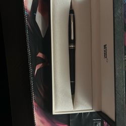 Montblanc Pen