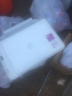 Hp printer