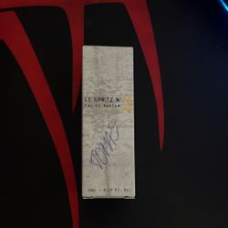 LE SPRITZ N” 2 ( EAU DE PARFUM)