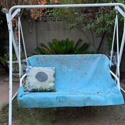 Outdoor Swing