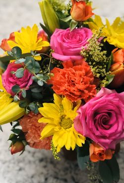 All occasion Floral and gifts 