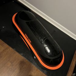 Terra Core Fitness Equipment 