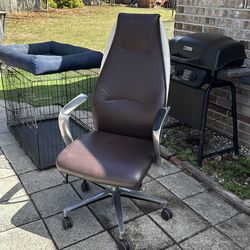Gaming chair