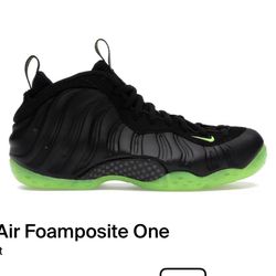 Nike Air Foamposite One HF2902 001 Size 15