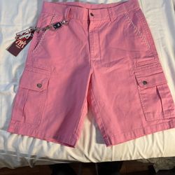 Watson Studios Shorts 