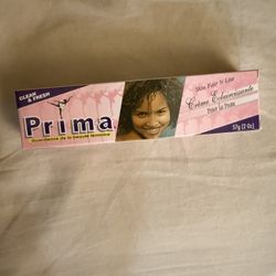 Cream prima