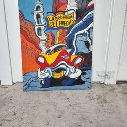 Original Cuban Art 