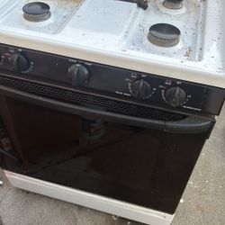 Gas Stove